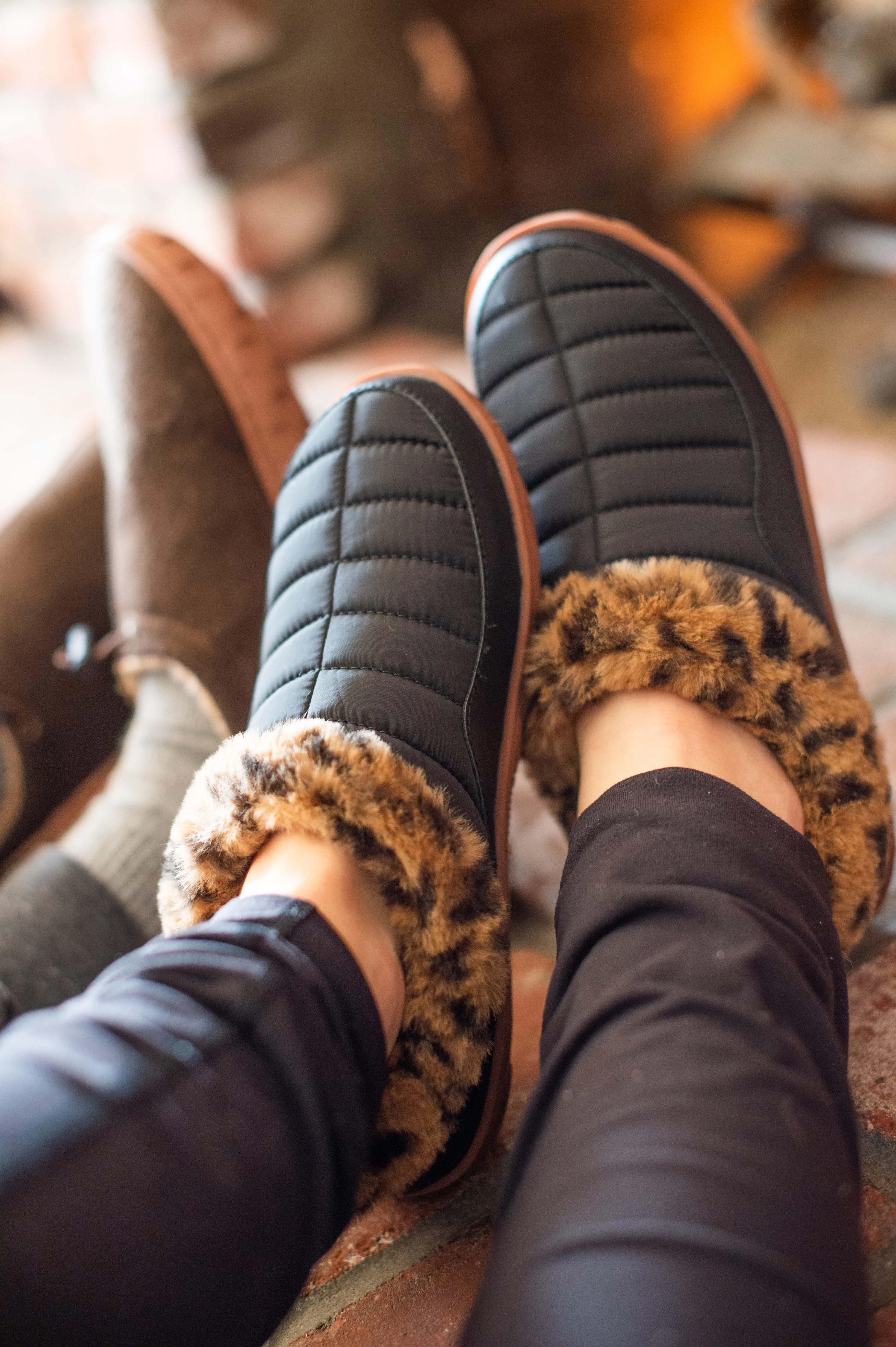 Lexie - Women's Slipper
