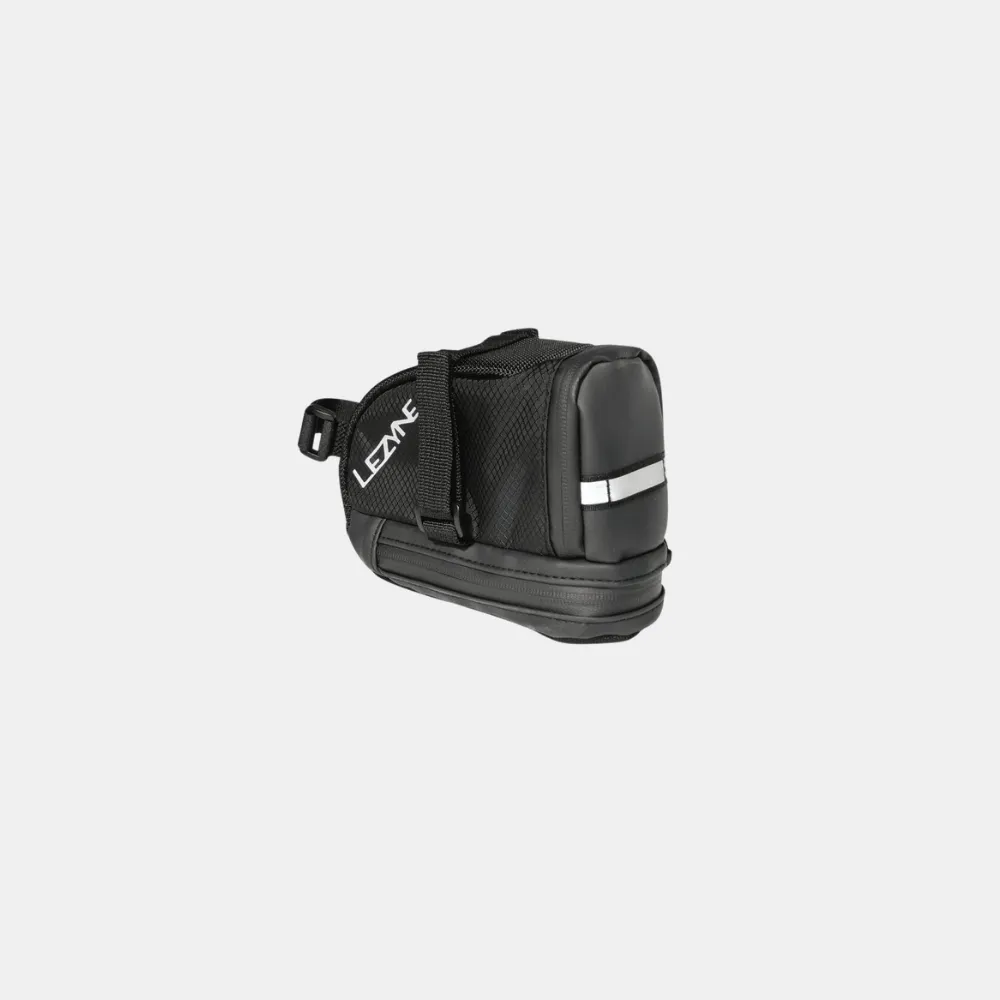 Lezyne L-Caddy - Black