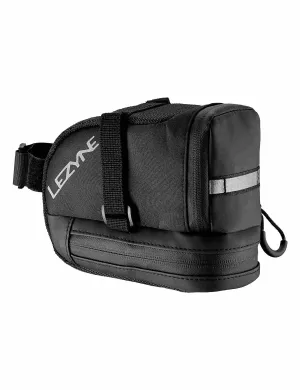 Lezyne L Caddy Seat Bag Black
