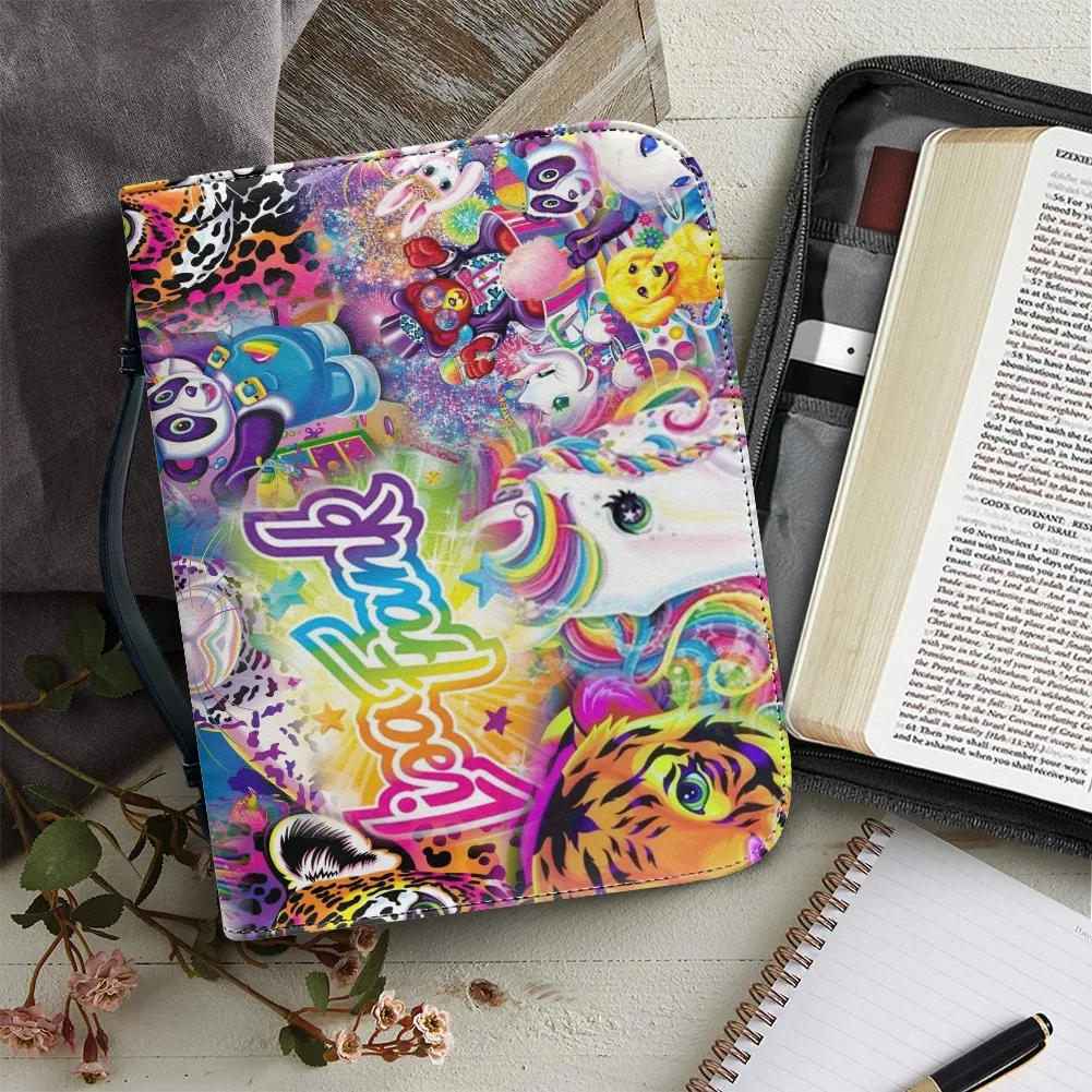 LF Friends Journal / Bible Cover- Preorder - Closing 7/18 - ETA Mid August