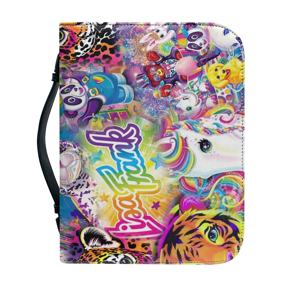 LF Friends Journal / Bible Cover- Preorder - Closing 7/18 - ETA Mid August