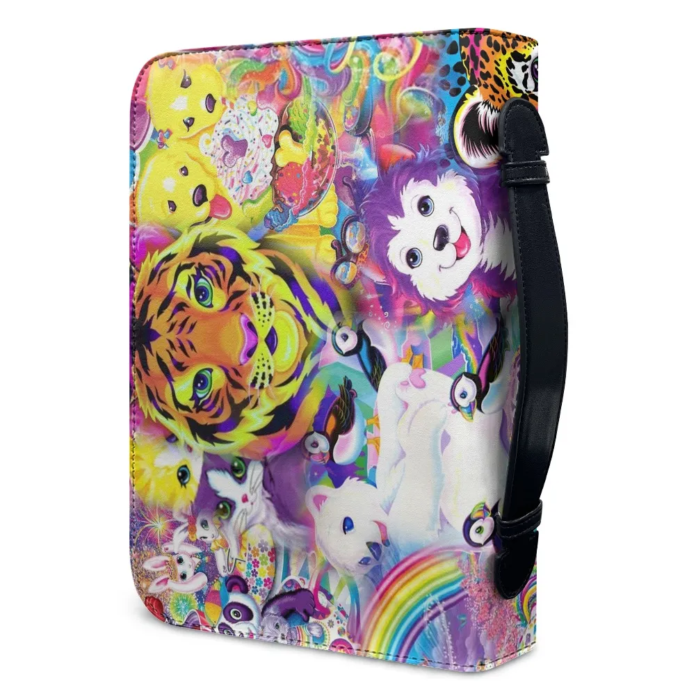LF Friends Journal / Bible Cover- Preorder - Closing 7/18 - ETA Mid August