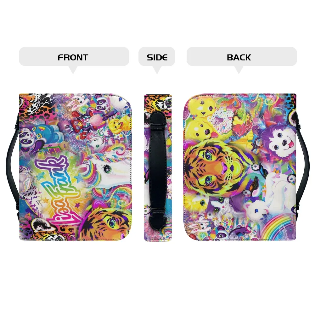 LF Friends Journal / Bible Cover- Preorder - Closing 7/18 - ETA Mid August