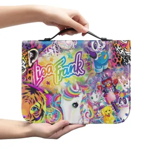 LF Friends Journal / Bible Cover- Preorder - Closing 7/18 - ETA Mid August
