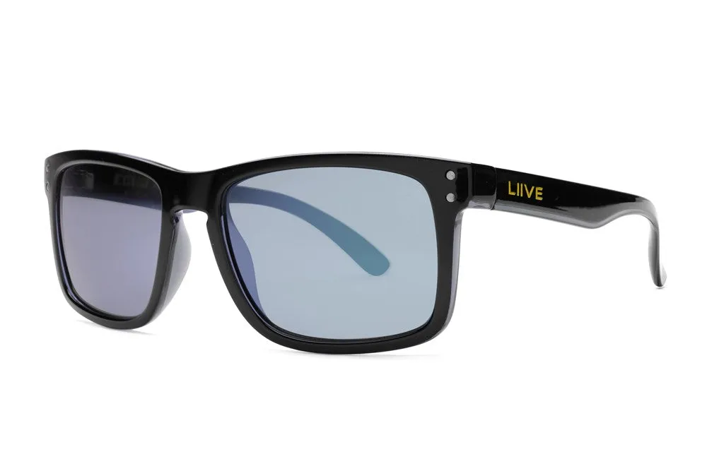 Liive X Echo X Photochromatic Sunglasses