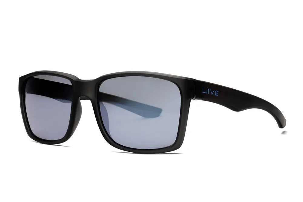 Liive X Outlaw X Photochromatic Sunglasses