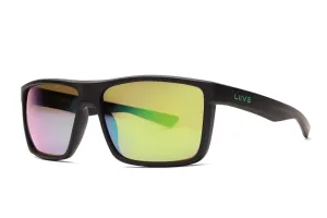 Liive X Shadow X Polar Sunglasses