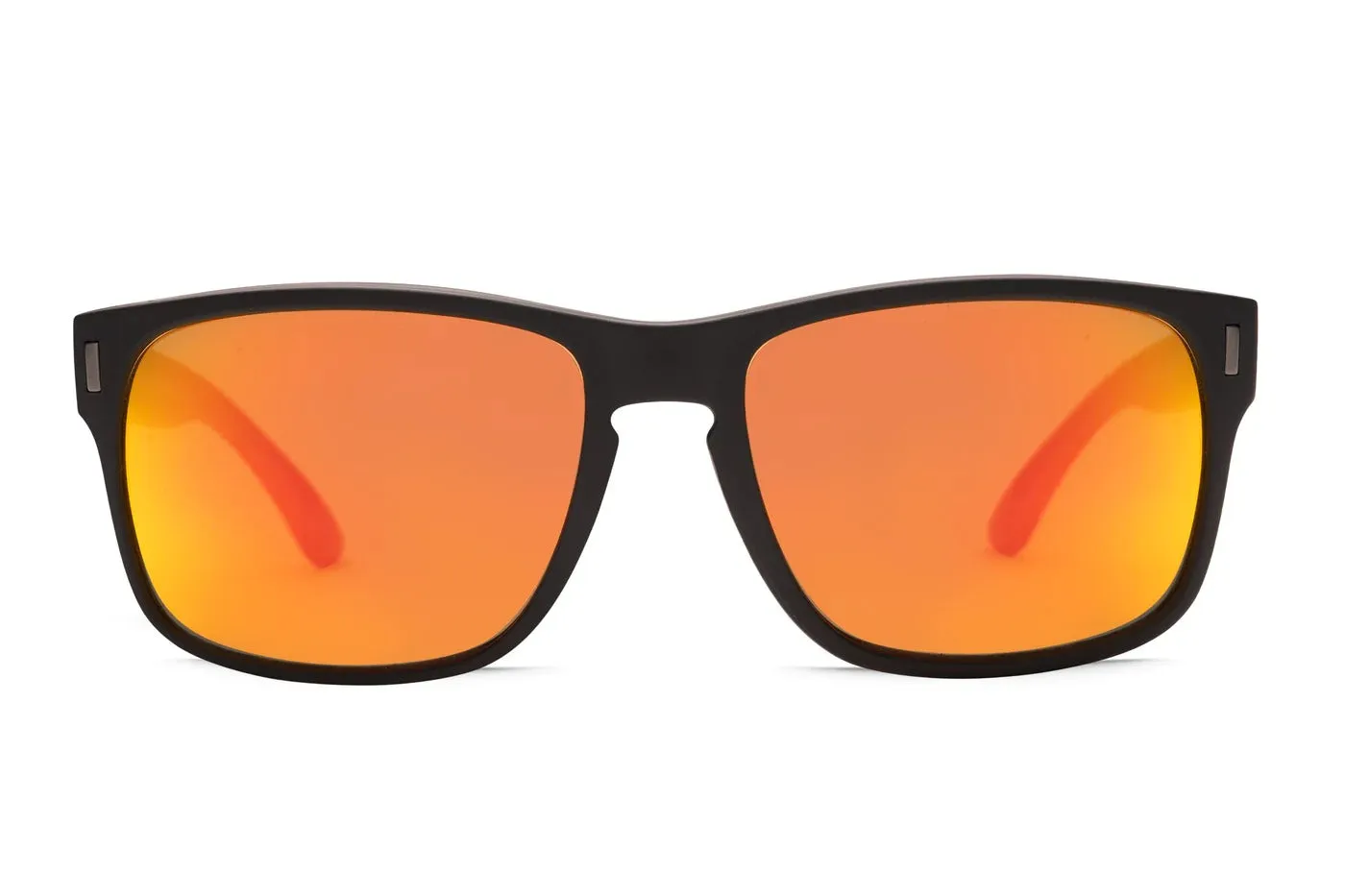 Liive X Wolf X Mirror Polar Sunglasses