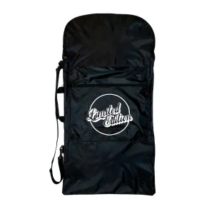 Limited Edition Basic Bodyboard Cover (Add On)