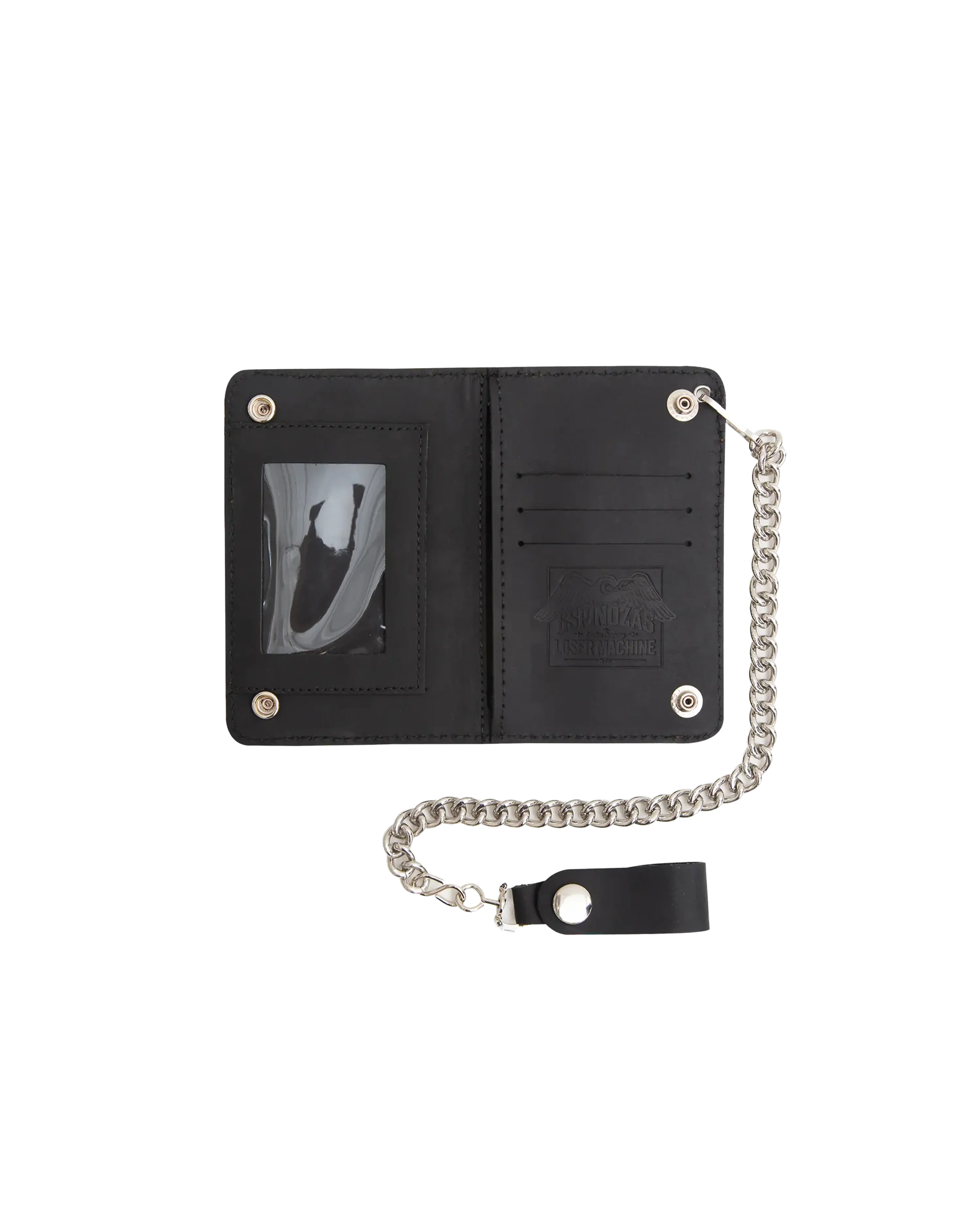 LMC X ESPINOZAS WALLET