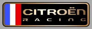 LOGO CITROEN CD129