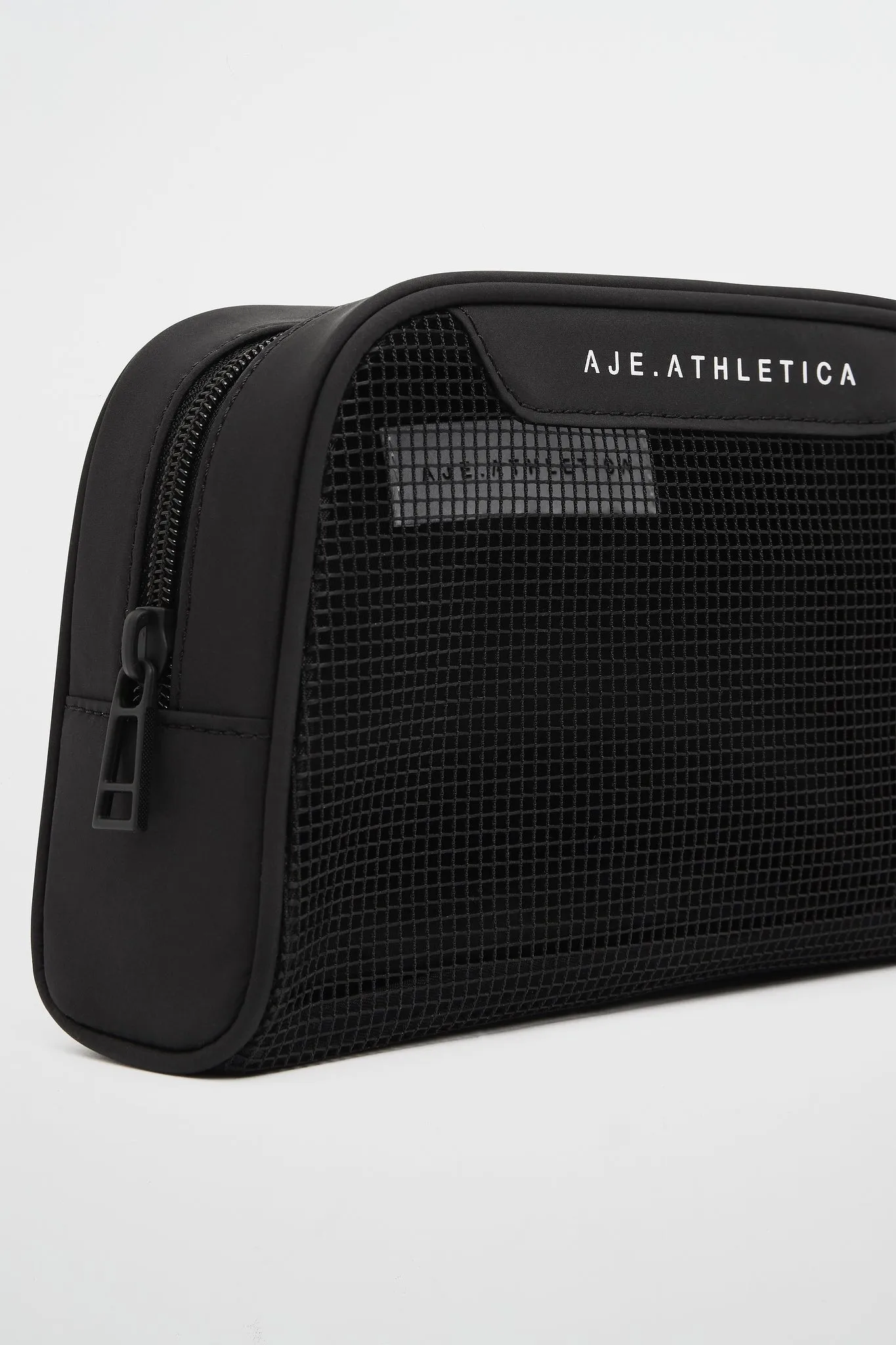 Logo Mesh Wetpack 953