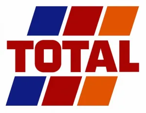 LOGO TOTAL TA189