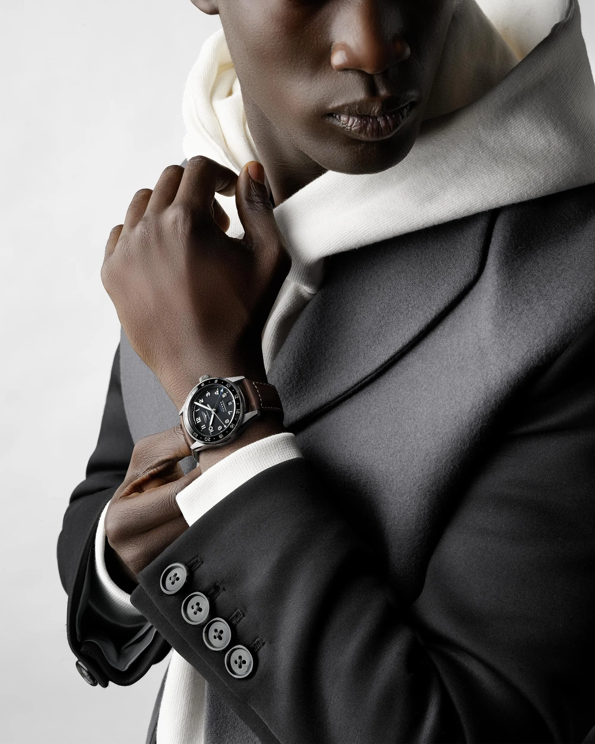 Longines Spirit