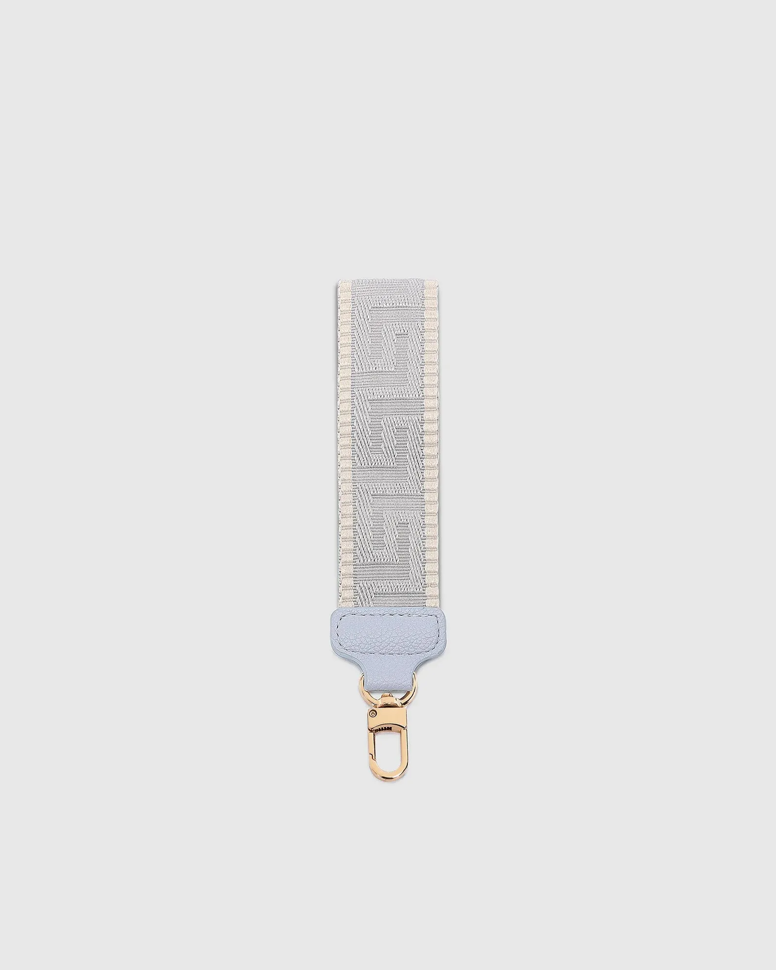 Louenhide - Iris Keyring Blue