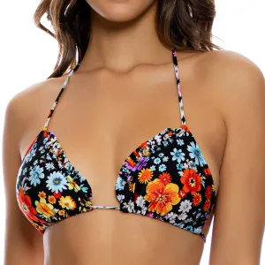LOVE SPELL - Triangle Top