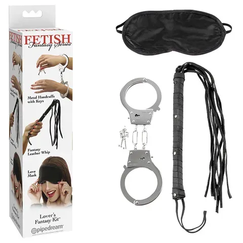 Lover's Fantasy Kit