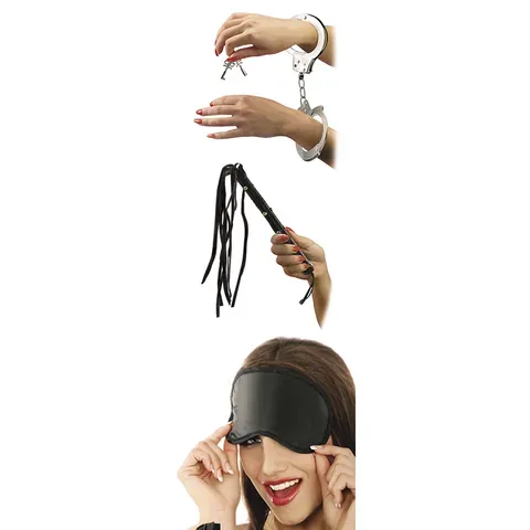 Lover's Fantasy Kit