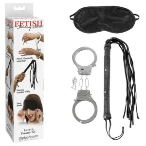 Lover's Fantasy Kit