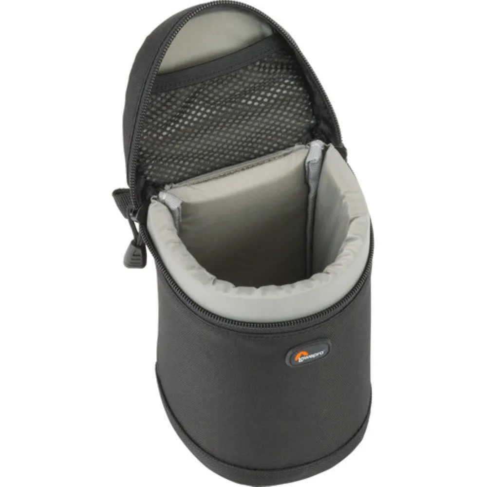 Lowepro Lens Case 9 x 13cm | Black