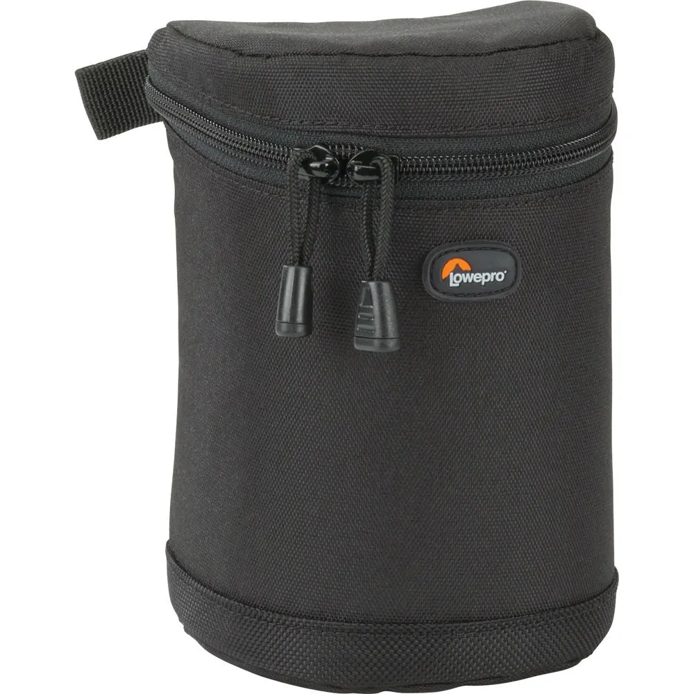 Lowepro Lens Case 9 x 13cm | Black