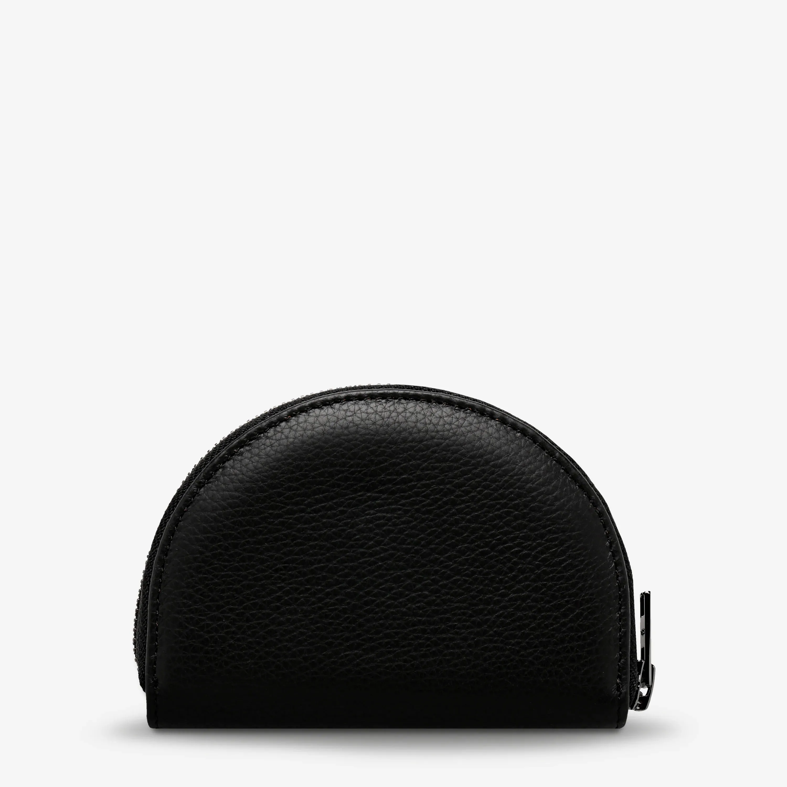 Lucid Wallet | Black Leather