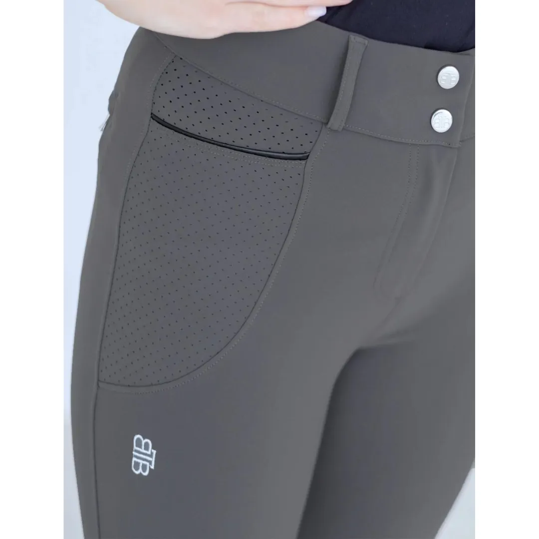 Lucy Breech Riverstone