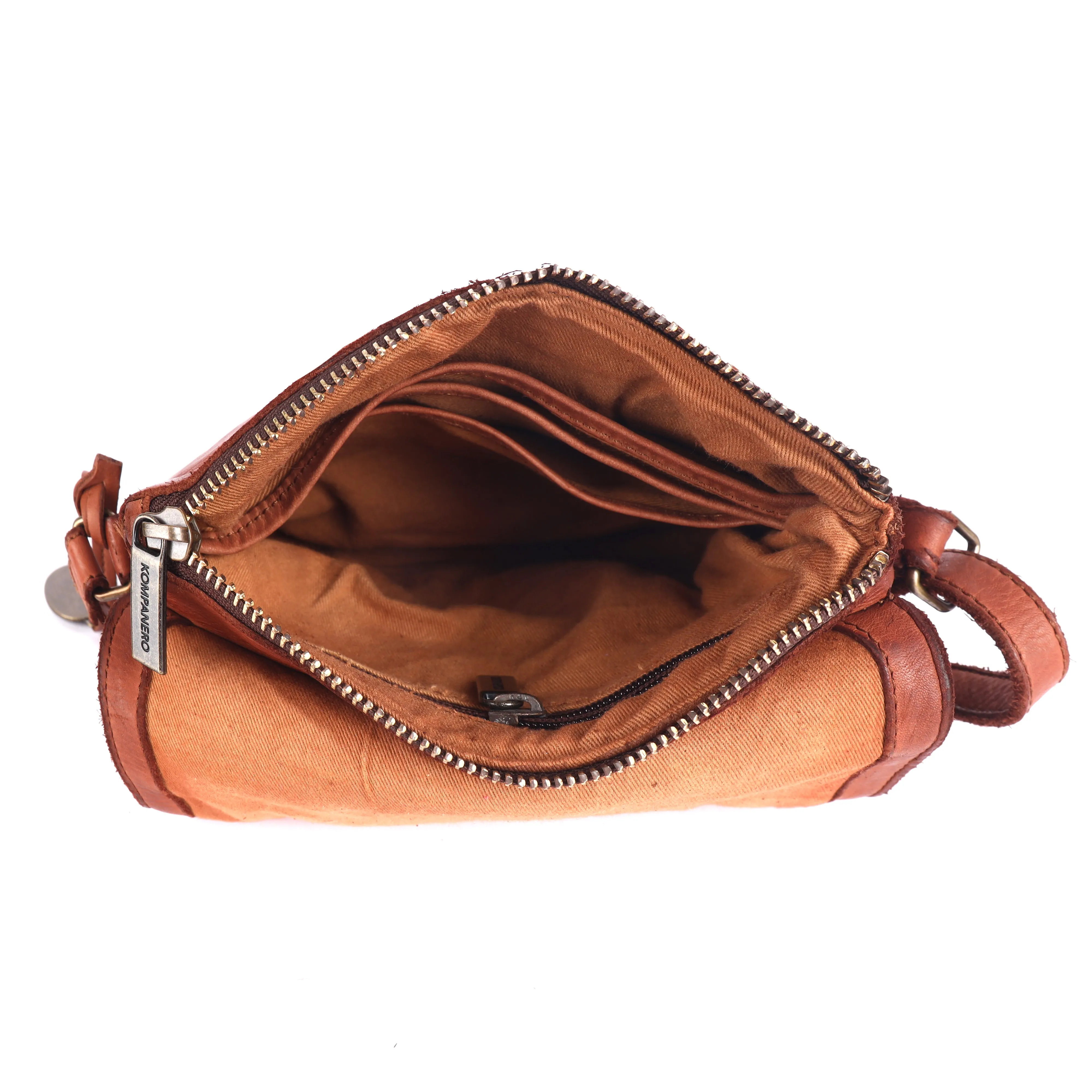 Lucy - The Crossbody