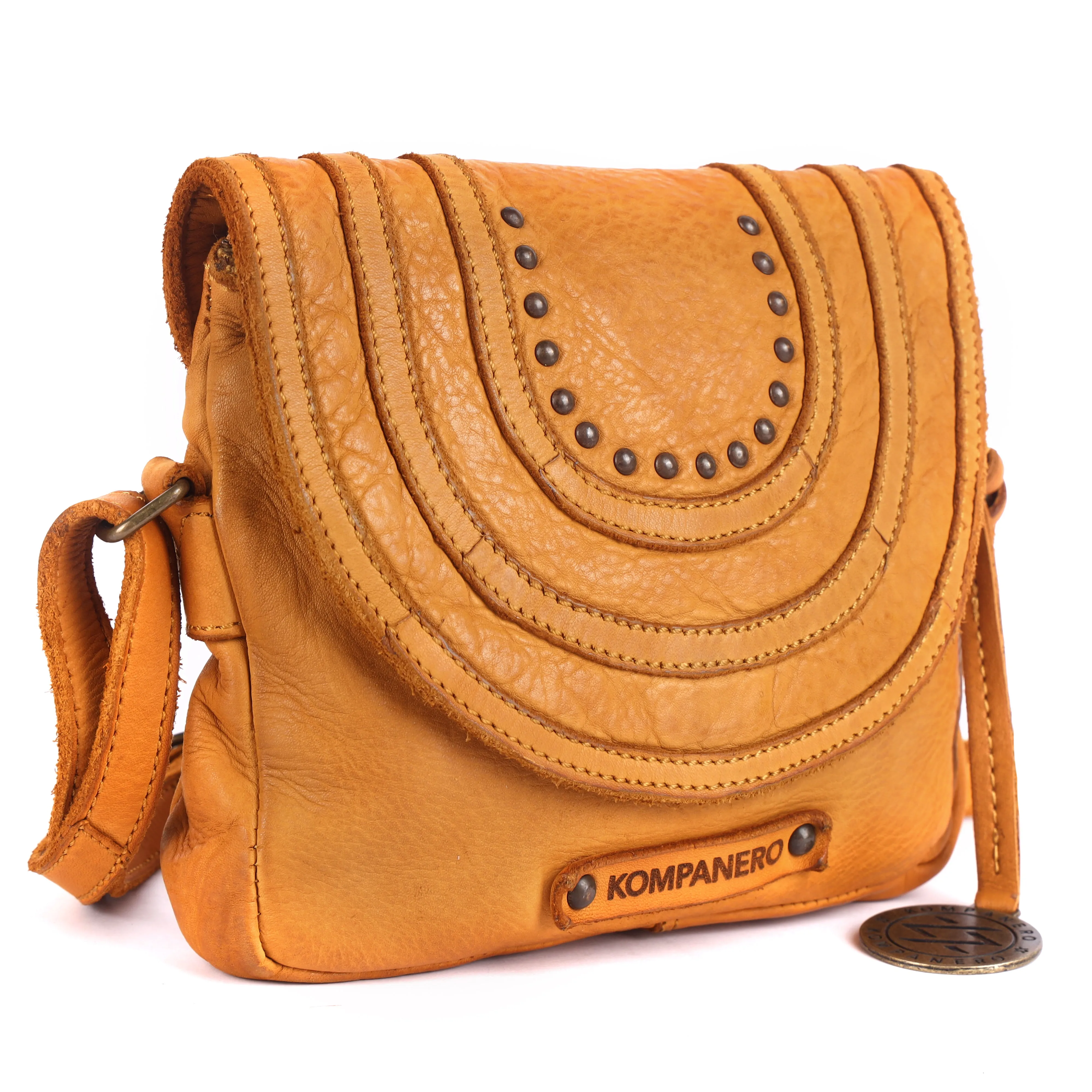 Lucy - The Crossbody