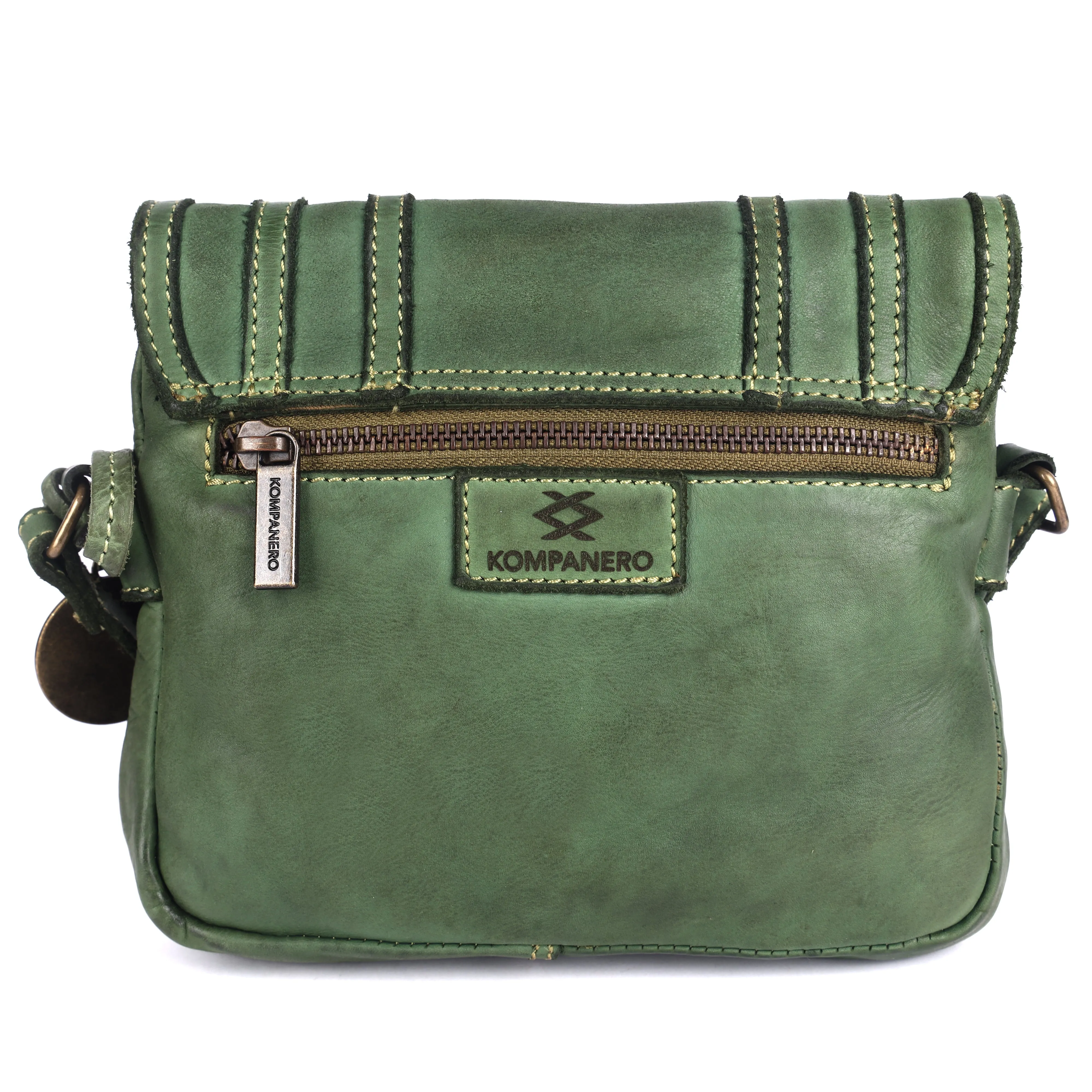 Lucy - The Crossbody