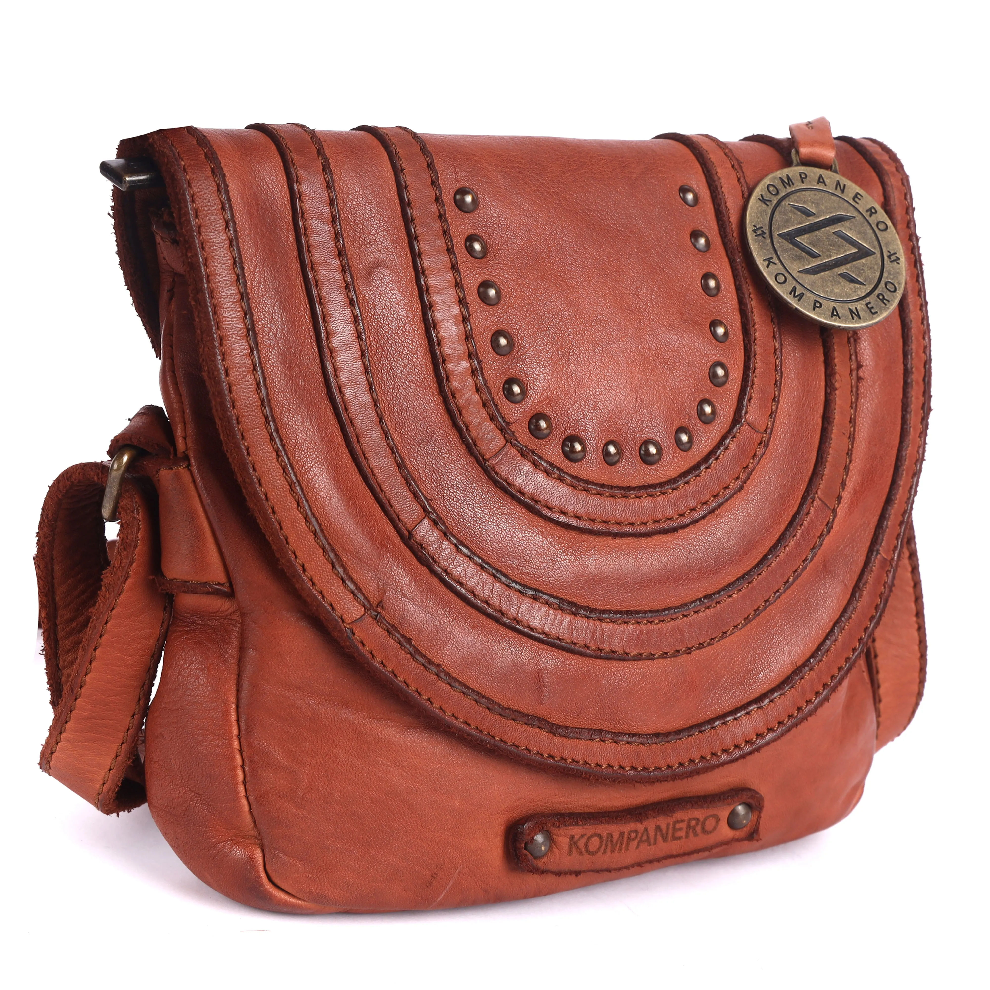 Lucy - The Crossbody