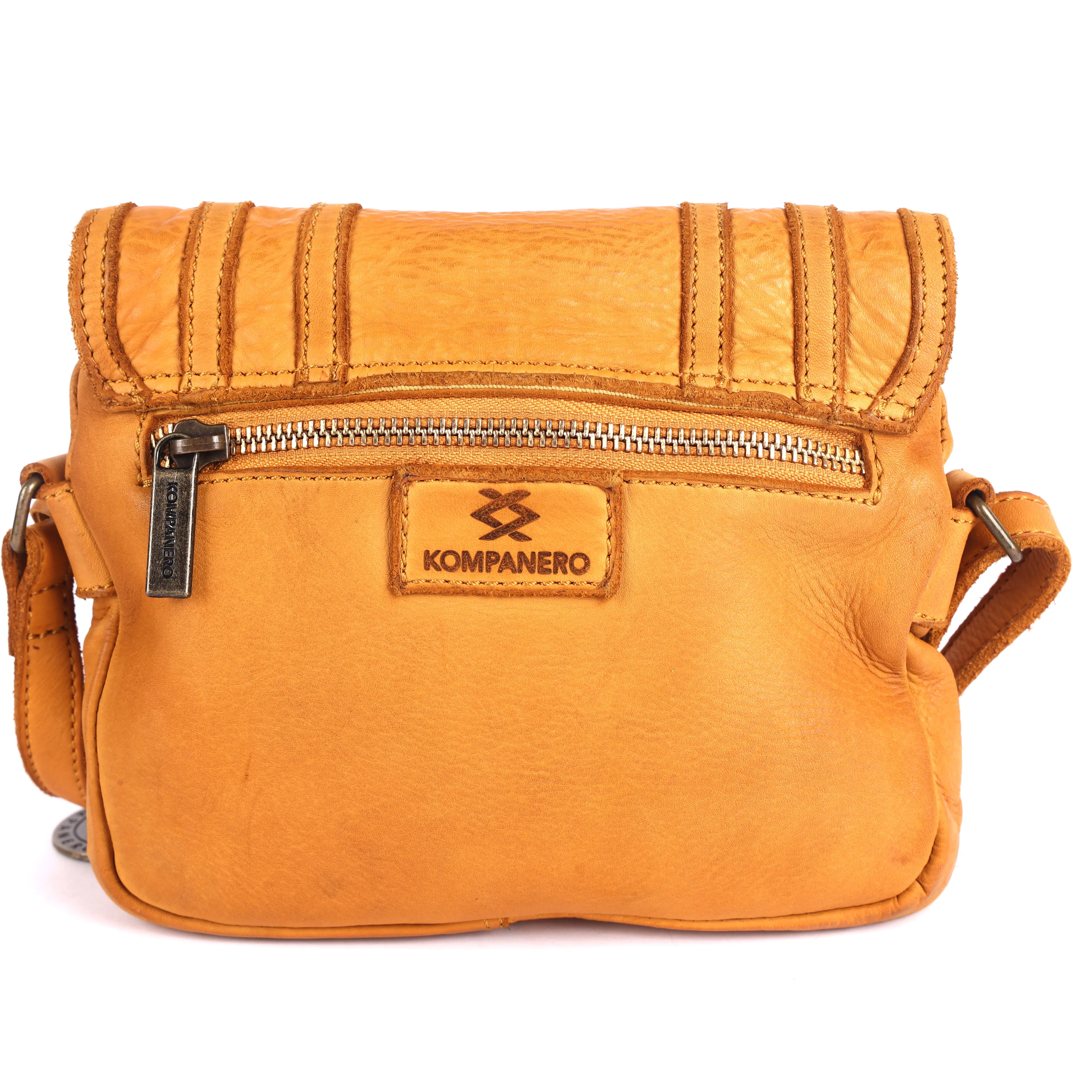 Lucy - The Crossbody