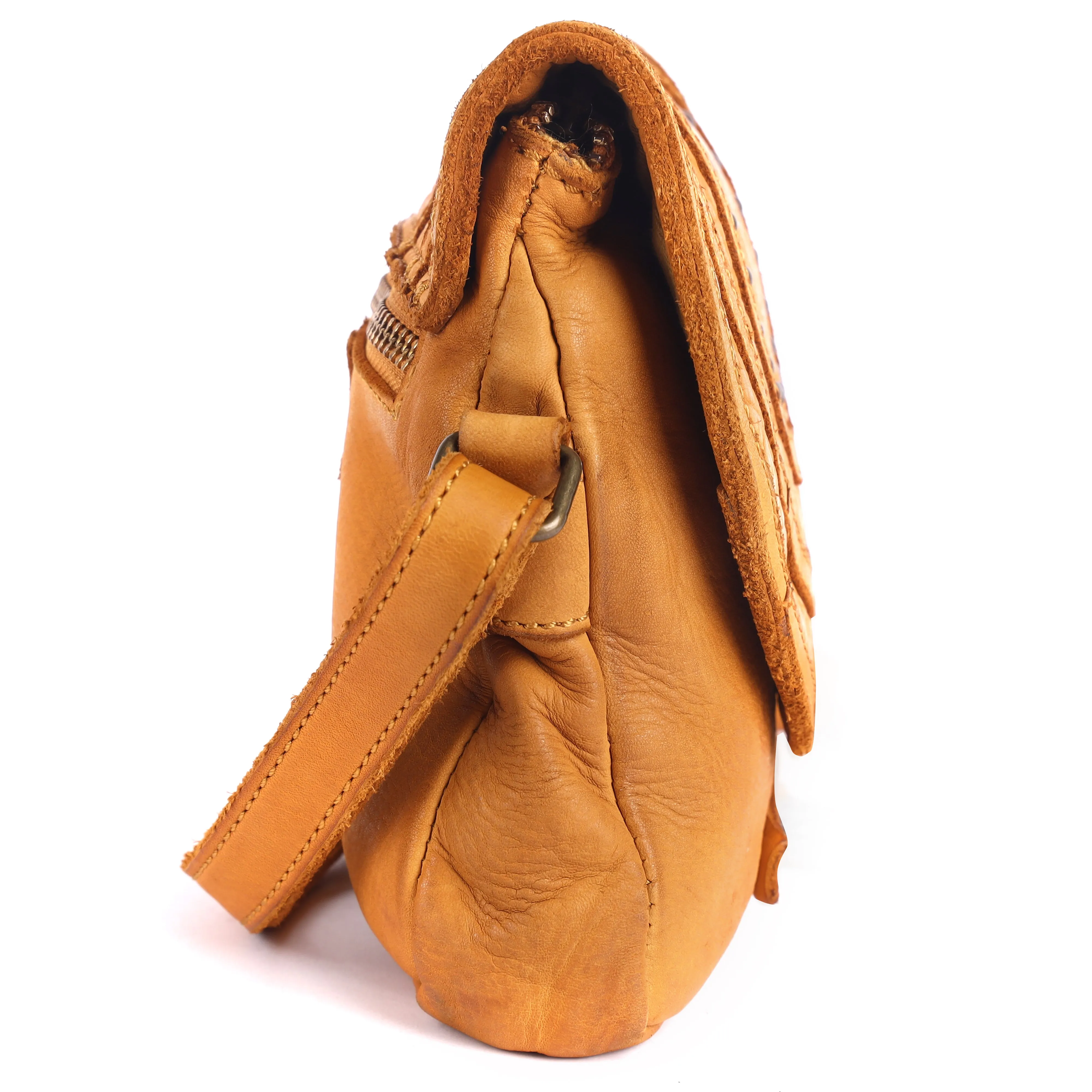 Lucy - The Crossbody