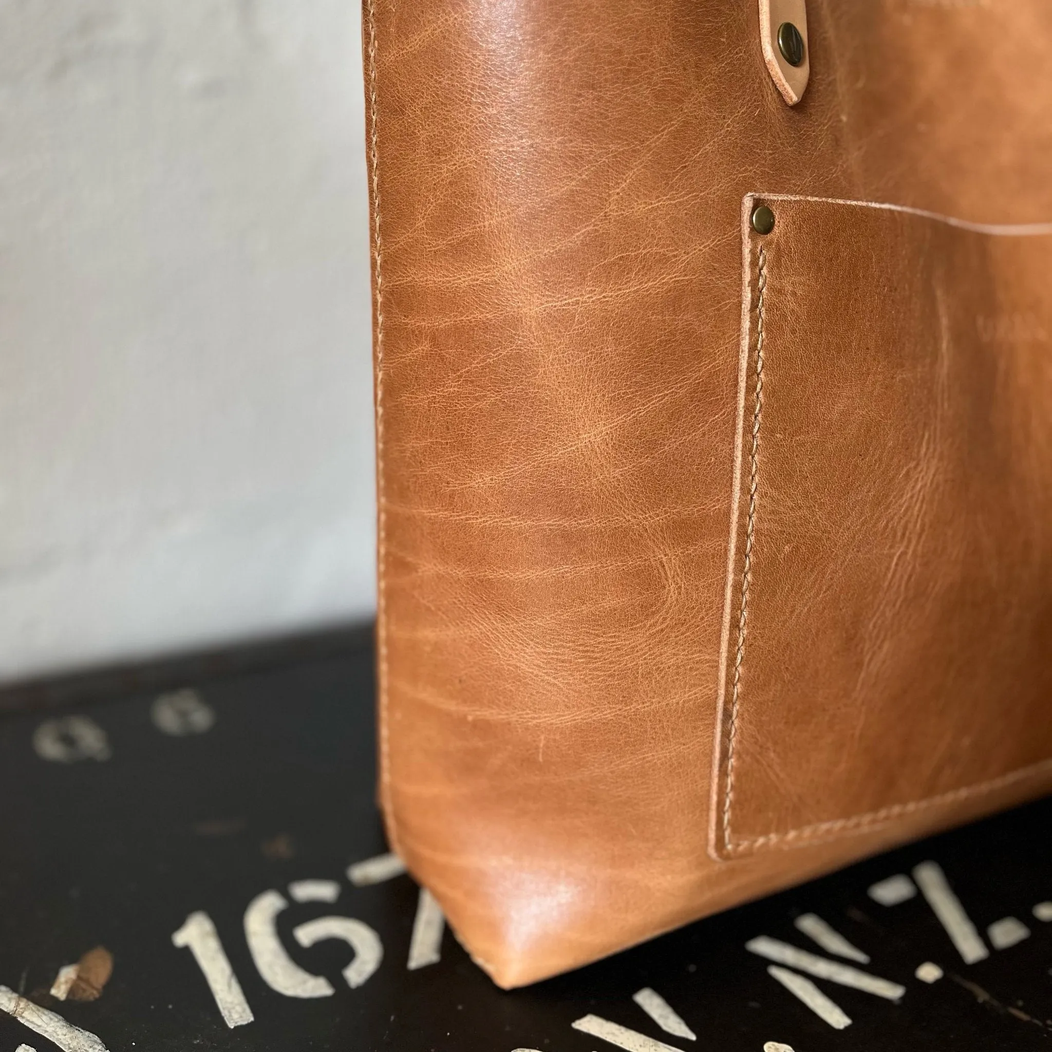 Mackenzie Tote