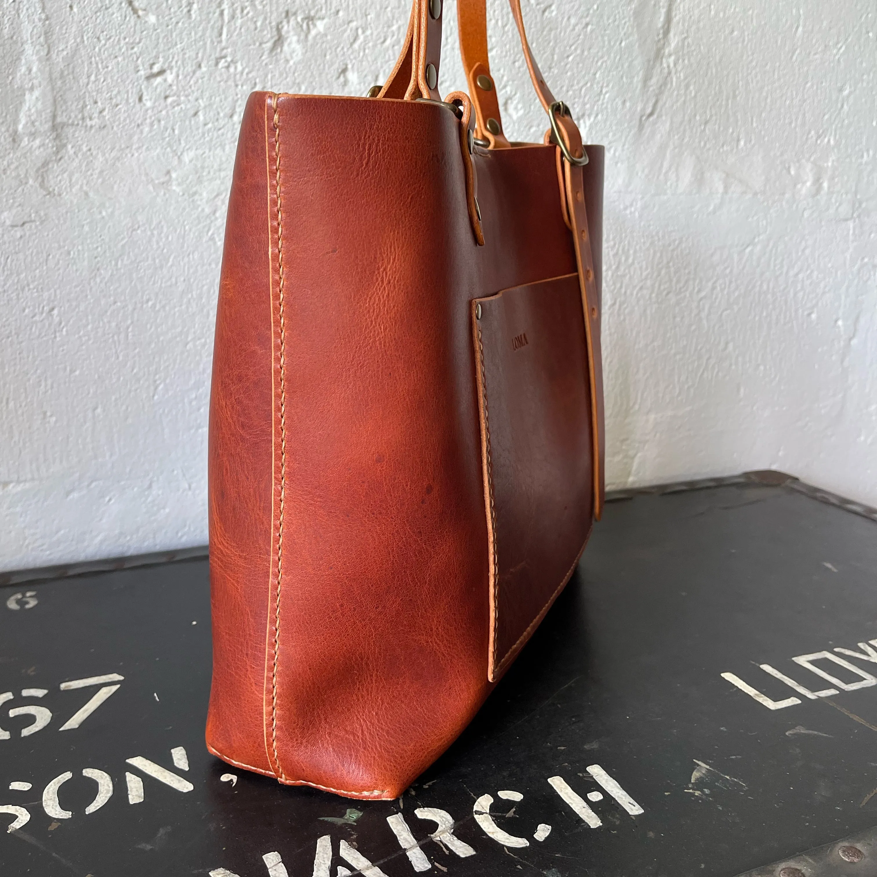 Mackenzie Tote