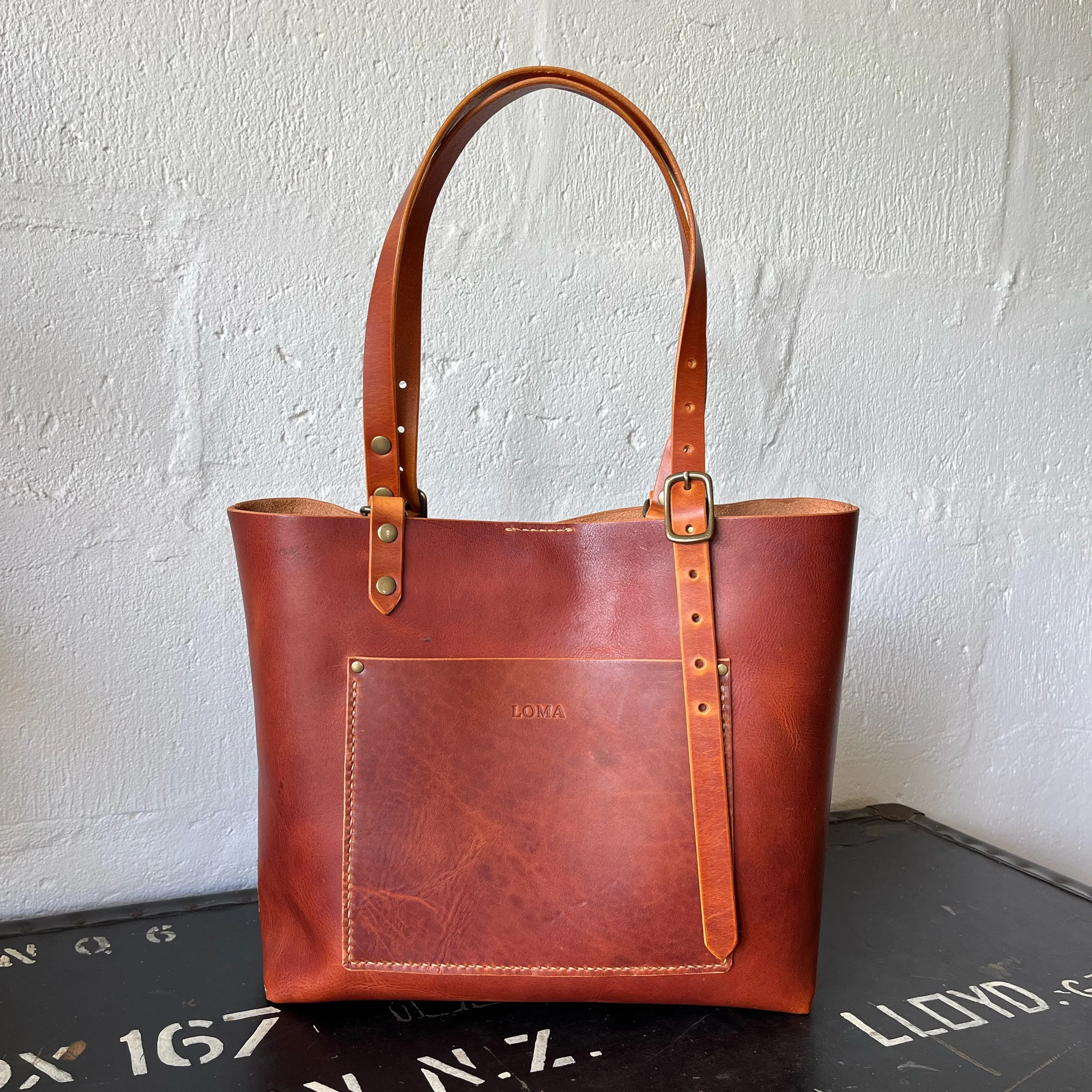 Mackenzie Tote