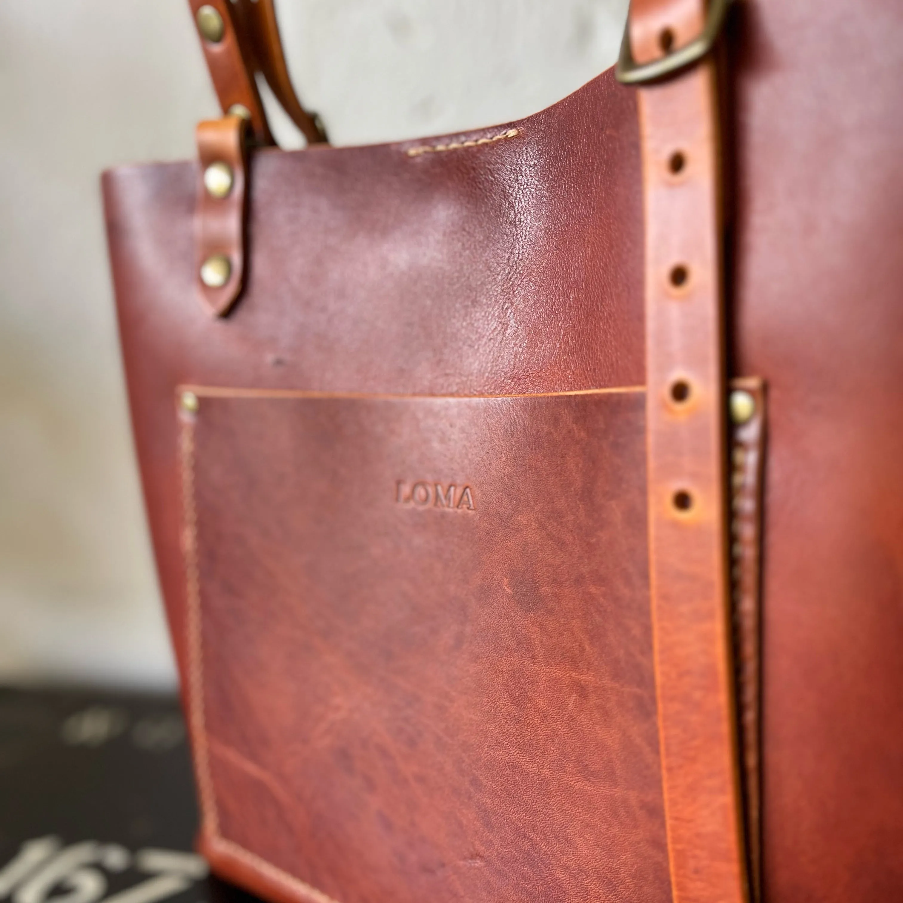 Mackenzie Tote
