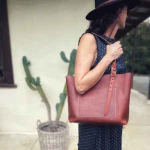 Mackenzie Tote