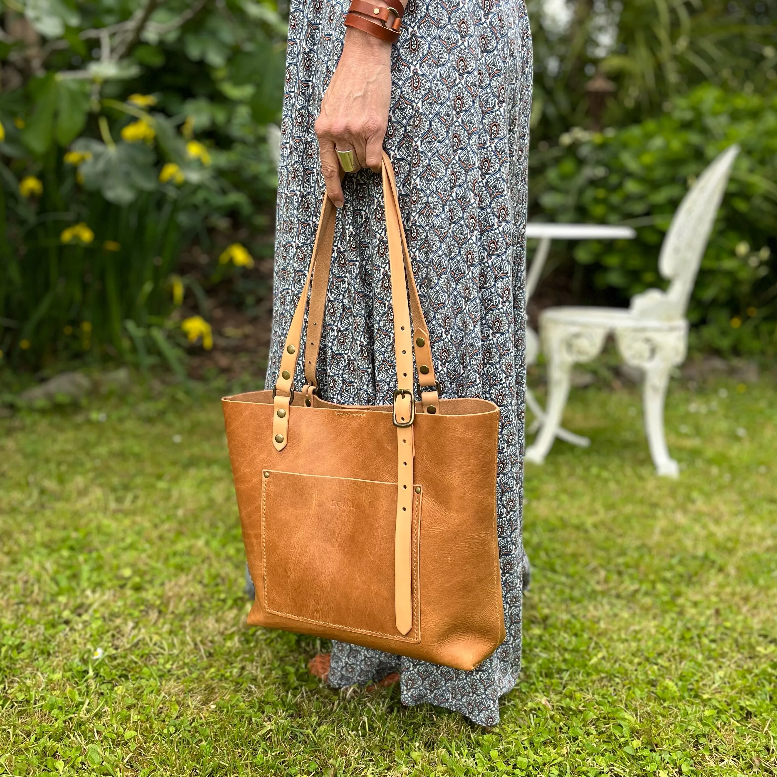 Mackenzie Tote