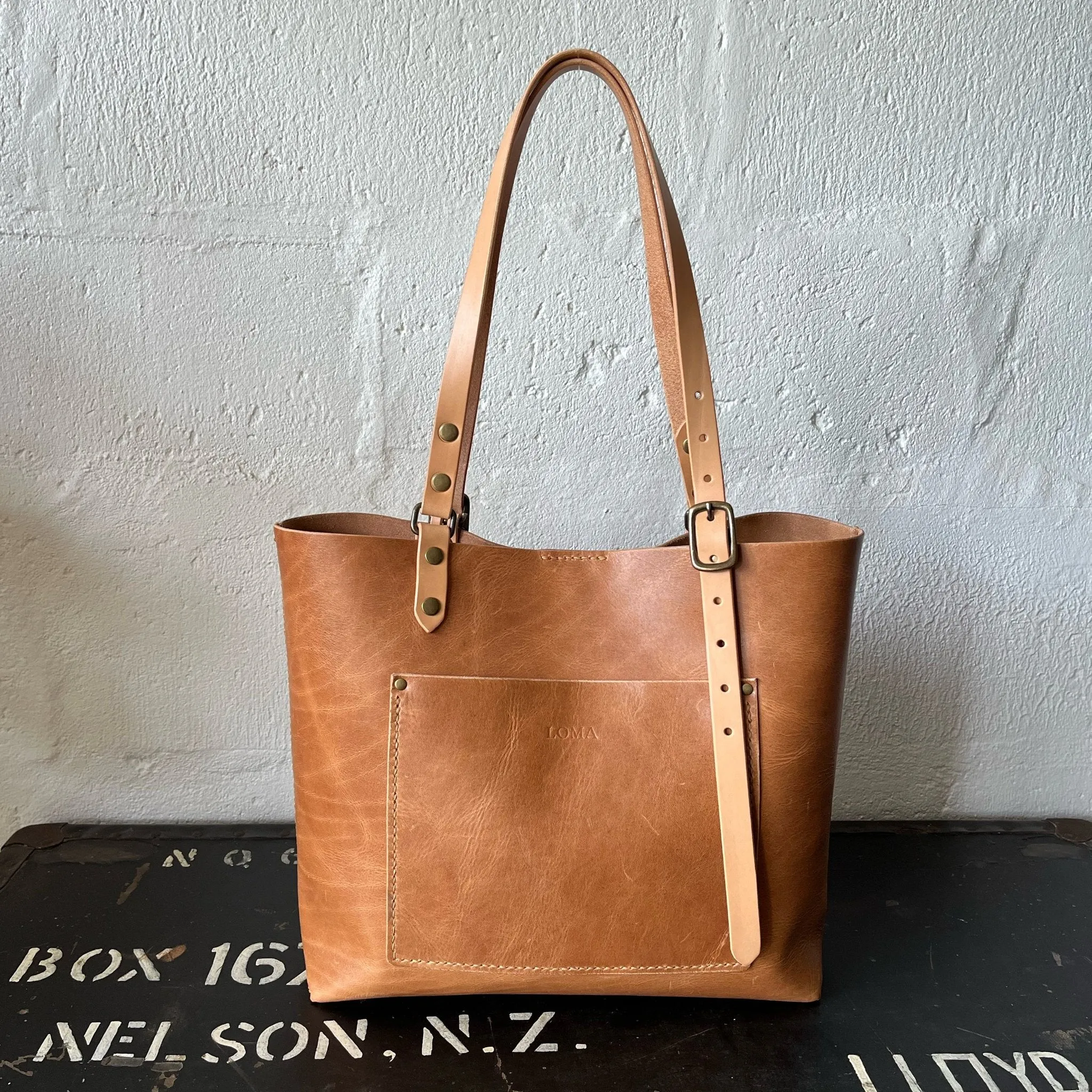 Mackenzie Tote