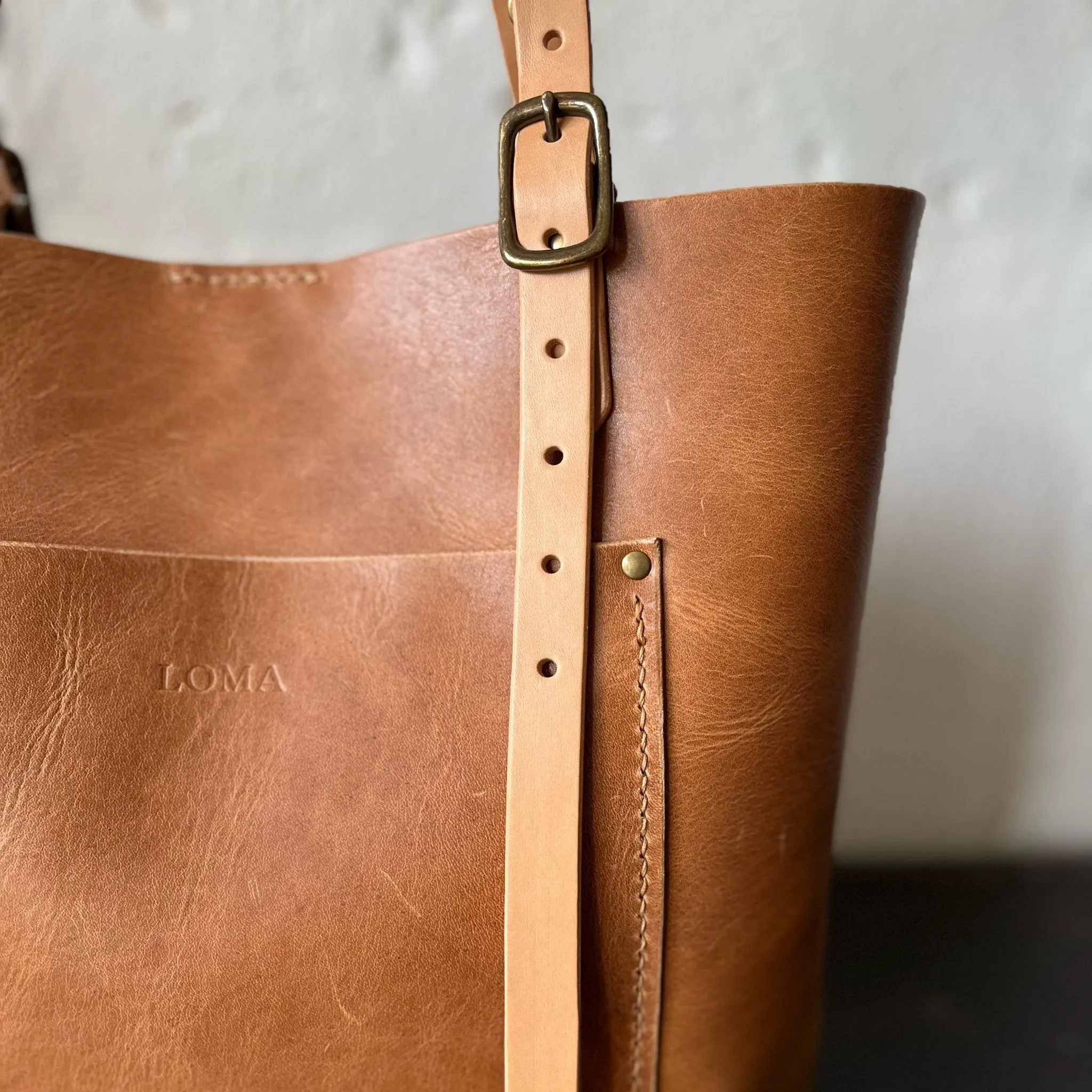 Mackenzie Tote