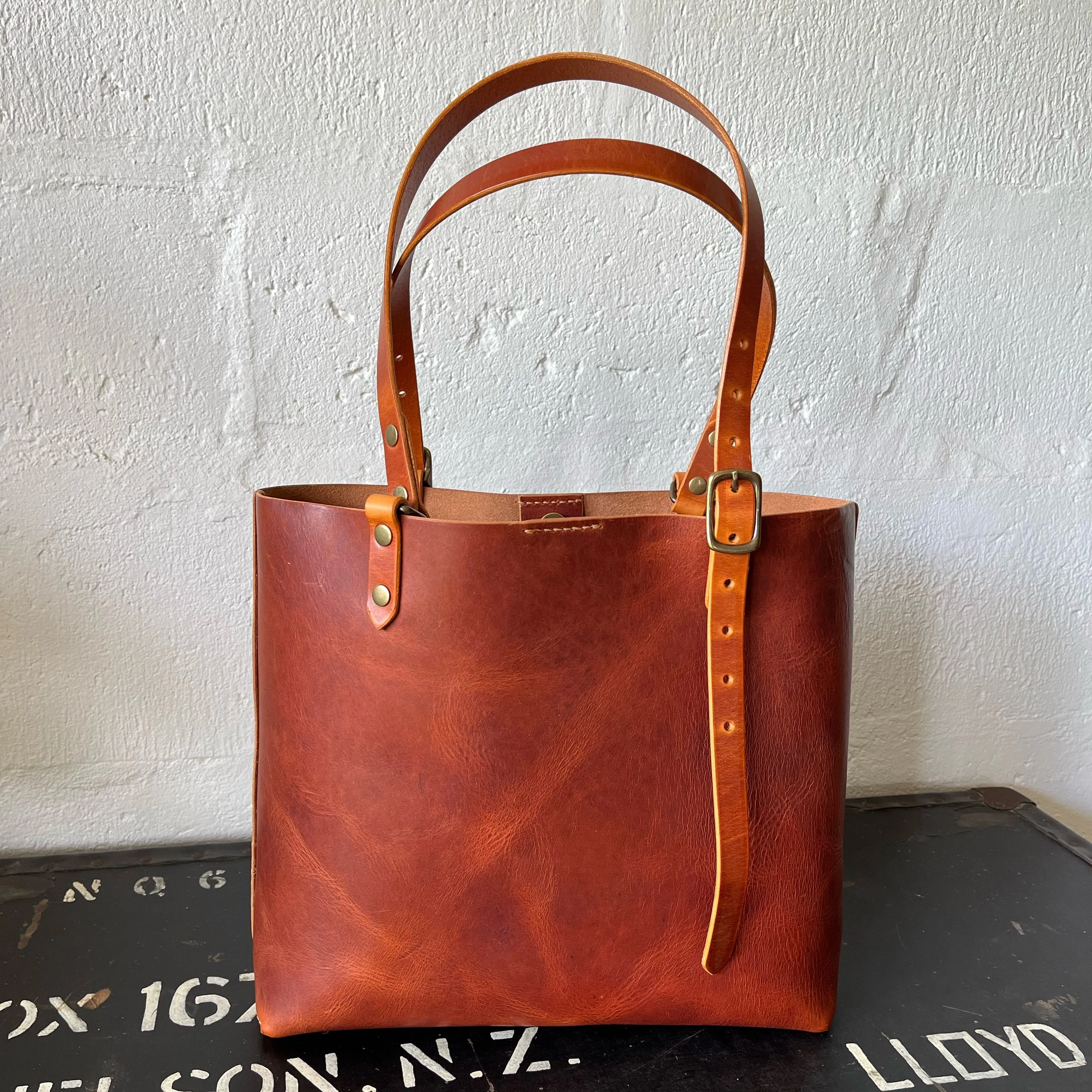 Mackenzie Tote