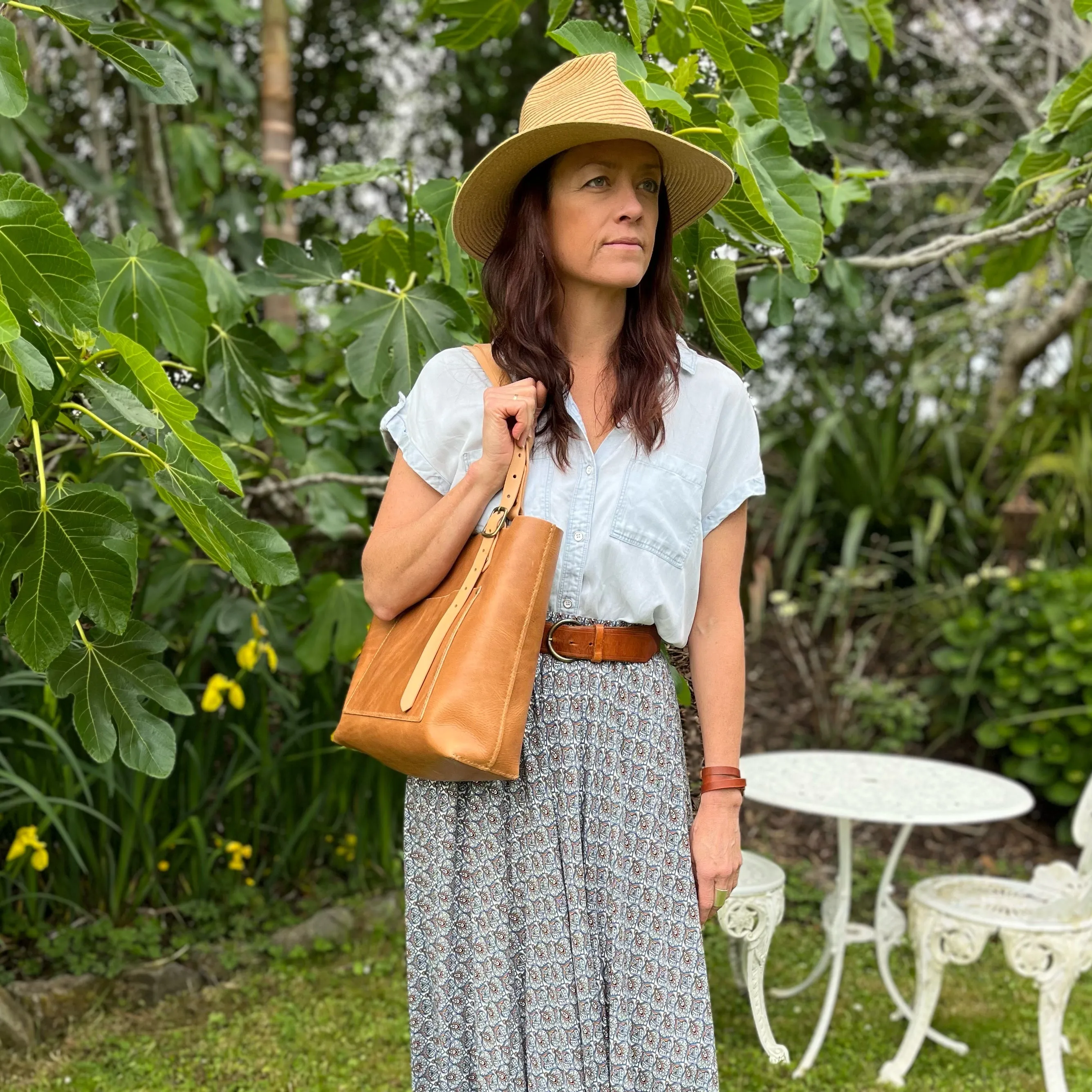 Mackenzie Tote