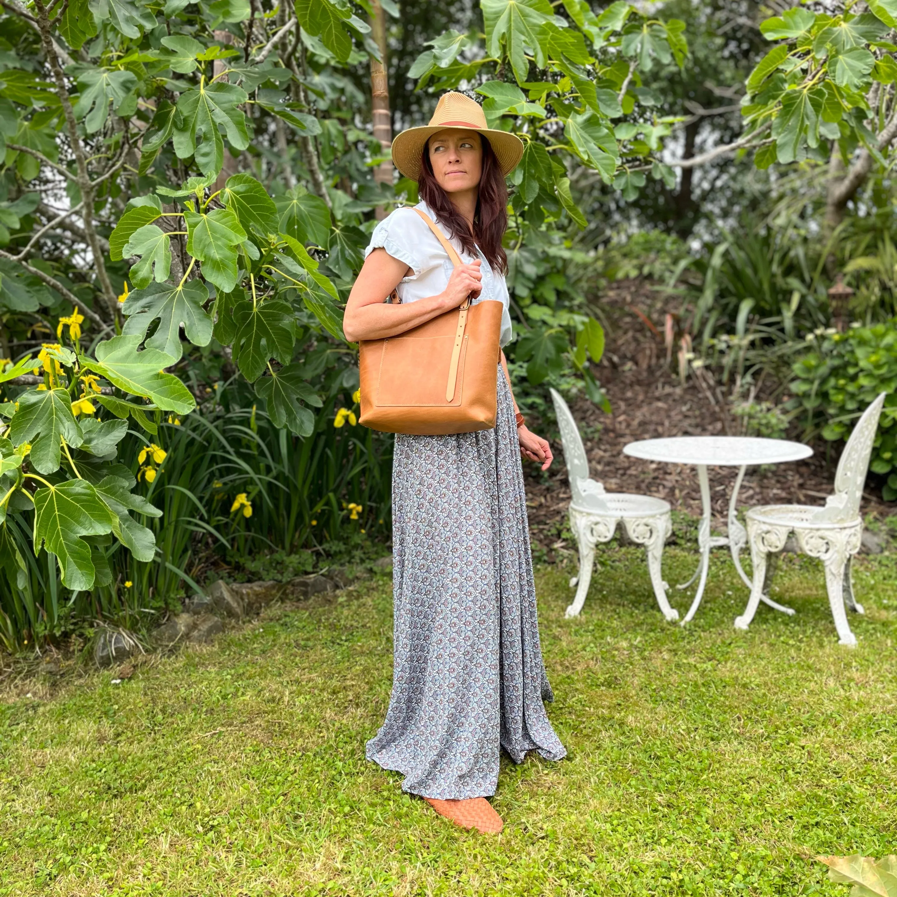 Mackenzie Tote