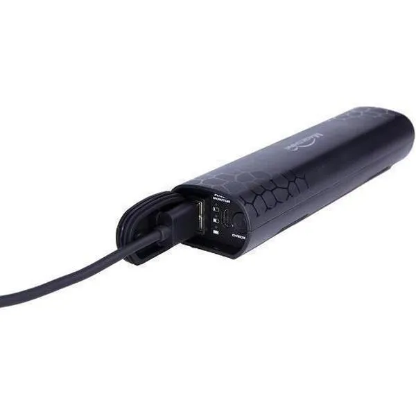 Magic Shine 7.2V / 7Ah Battery Pack