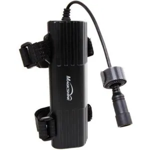 Magic Shine MJ-906 6 x 18650 (7800mAh) 7.4v 7.8Ah 2 Pin Combo Battery