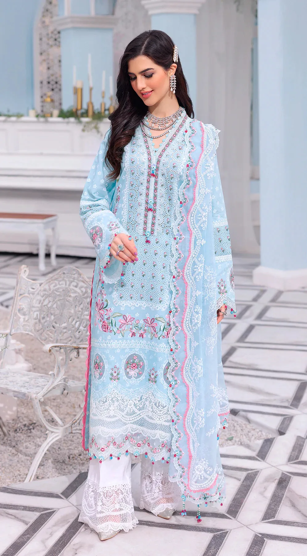 MAHNOOR