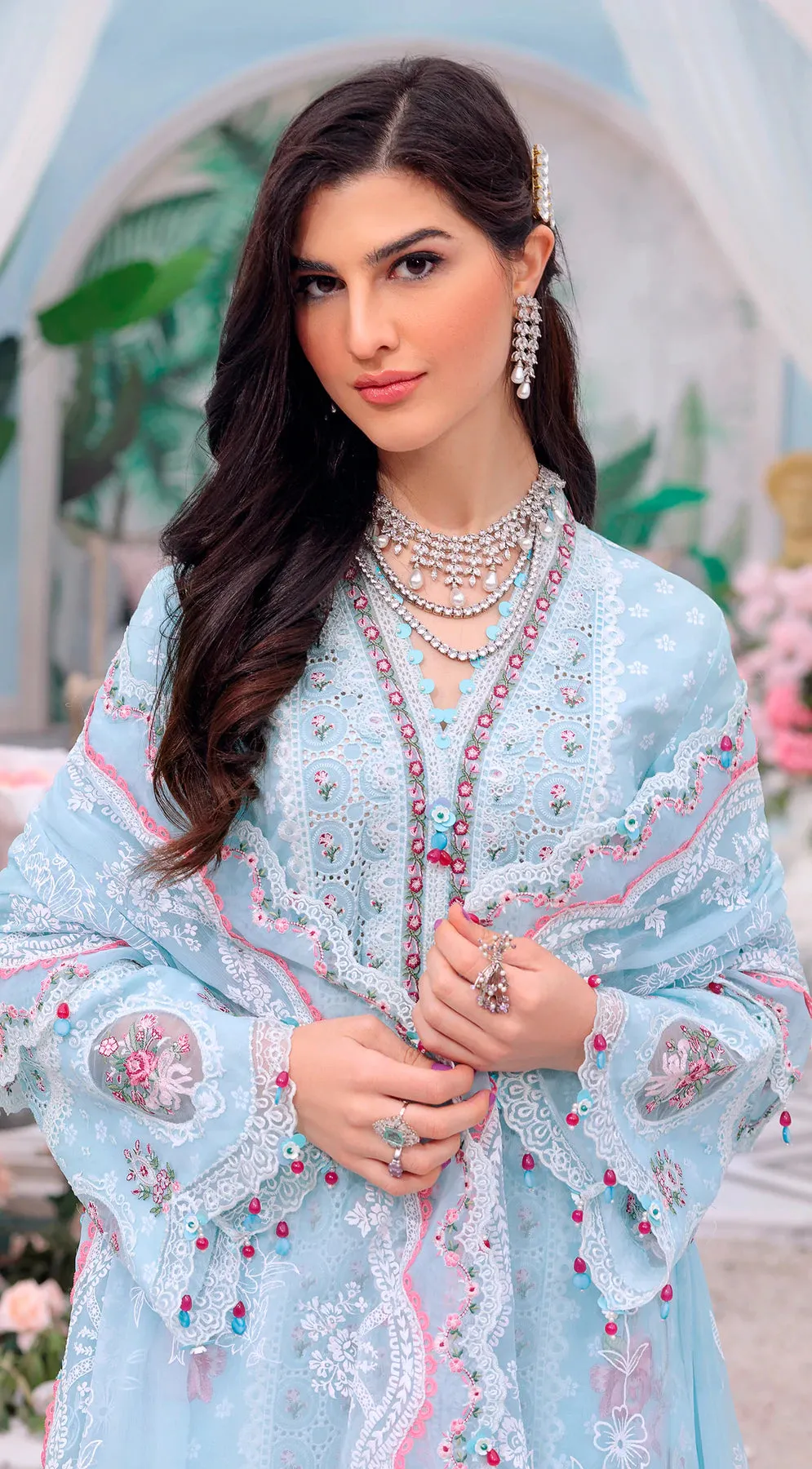 MAHNOOR