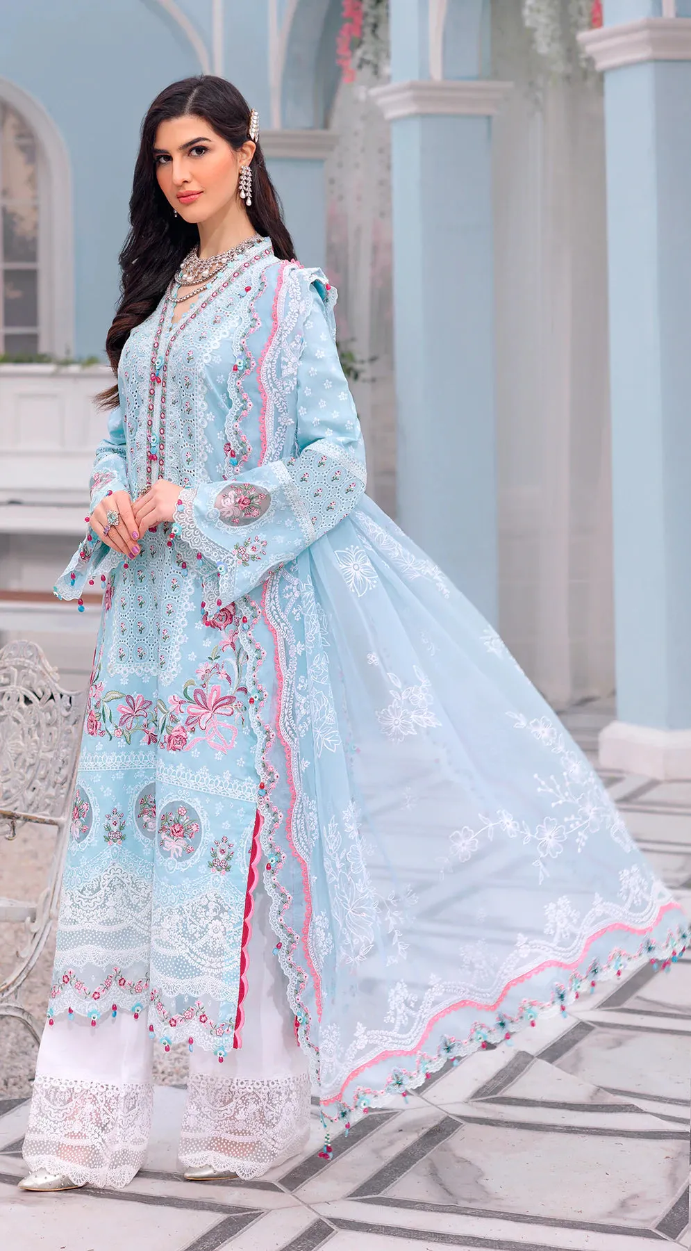 MAHNOOR