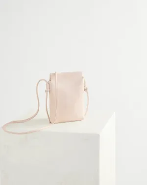 MARINA POUCH | IVORY